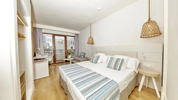 Leonardo Royal Hotel Ibiza Santa Eulalia